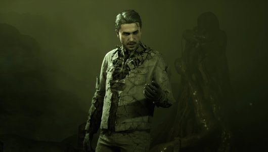 The Medium: ecco il trailer di lancio della versione PS5