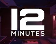 Twelve Minutes