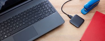 WD Elements SE SSD
