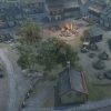 War Hospital