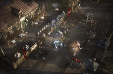 War Mongrels ora disponibile, ecco il trailer di lancio