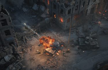 War Mongrels