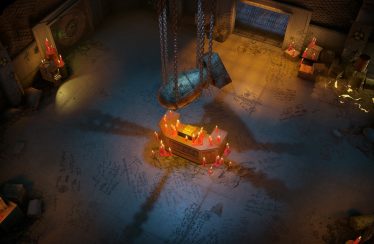 Wasteland 3 Cult of Holy Detonation