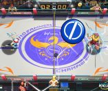 Windjammers 2