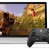 Xbox cloud gaming pc