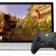 Xbox cloud gaming pc