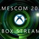 Xbox gamescom 2021