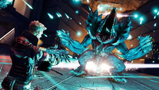 borderlands 3