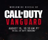 Call of Duty: Vanguard