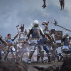 chivalry copie vendute