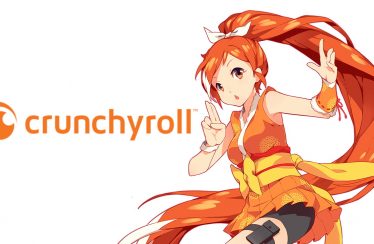 sony crunchyroll nintendo switch