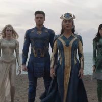 eternals trailer