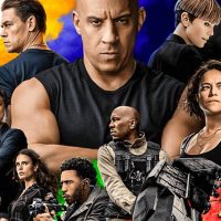 Fast & Furious 9 Recensione