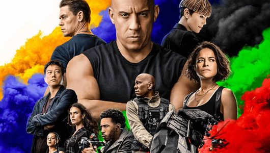 Fast & Furious 9 Recensione