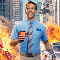 Free Guy - Recensione