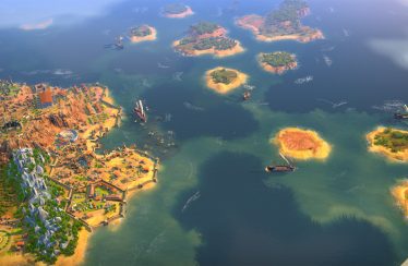 Humankind: un trailer mostra quanto è grande il nuovo gioco di Amplitude