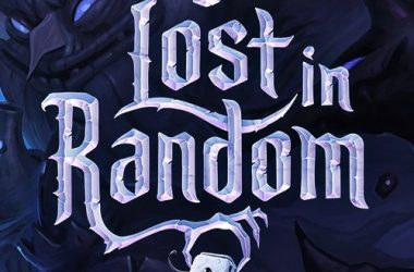 Lost in Random