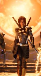 Gamescom 2021: Opening Night Live – Speciale