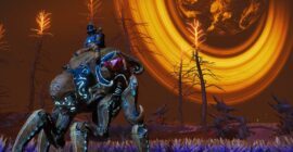 No Man's Sky: ecco l'aggiornamento Orbital