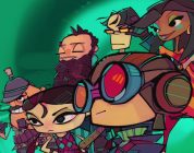 Psychonauts 2 Recensione