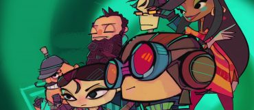 Psychonauts 2 Recensione