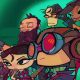 Psychonauts 2 Recensione