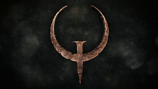 quake