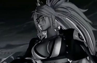 samurai shodown baiken