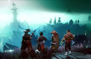 Sea of Thieves: quasi cinque milioni di giocatori dal lancio di A Pirate's Life