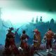 Sea of Thieves: quasi cinque milioni di giocatori dal lancio di A Pirate's Life