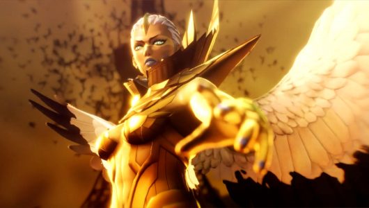 shin megami tensei V vendite