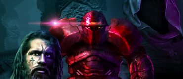 soulless 2 recensione