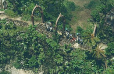 Spellforce III Reforced porterà la serie su console per la prima volta