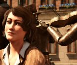 Syberia: The World Before