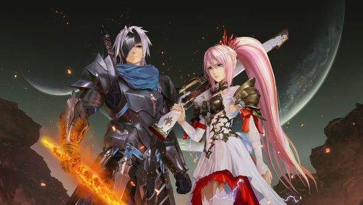 bandai namco engine tales of arise vendite