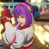 the king of fighters xv requisiti