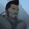 the witcher nightmare of the wolf