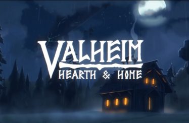 valheim hearth & home