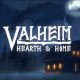 valheim hearth & home