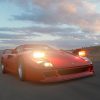racing speciale