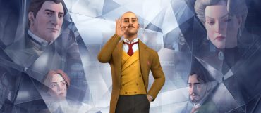 hercule poirot the first cases recensione