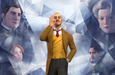 hercule poirot the first cases recensione