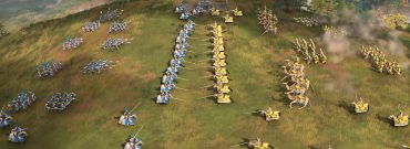 Age of Empires IV –  Provato