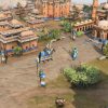 Age of empires 4 trailer lancio