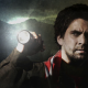 Alan Wake e il suo lago di oscurità