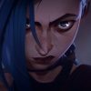 Arcane netflix League of Legends