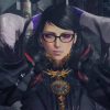 Bayonetta 3 gameplay