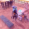 Beyond contact steam early access