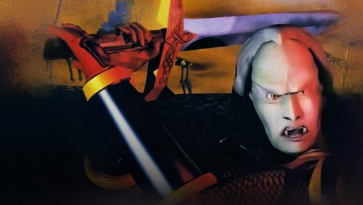Blood Omen Legacy of Kain GOG