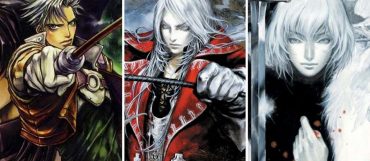 Castlevania Advance Collection Recensione